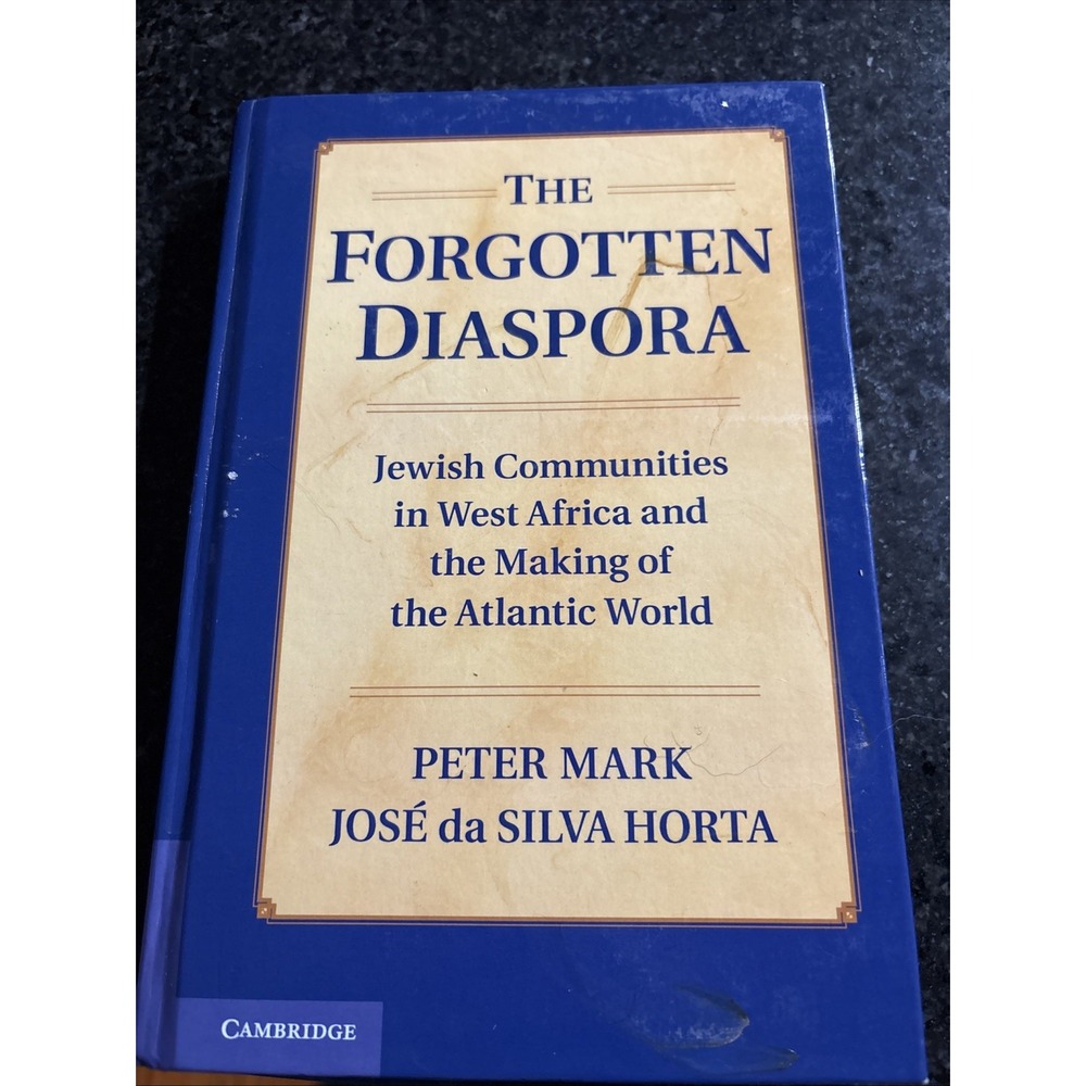 The Forgotten Diaspora